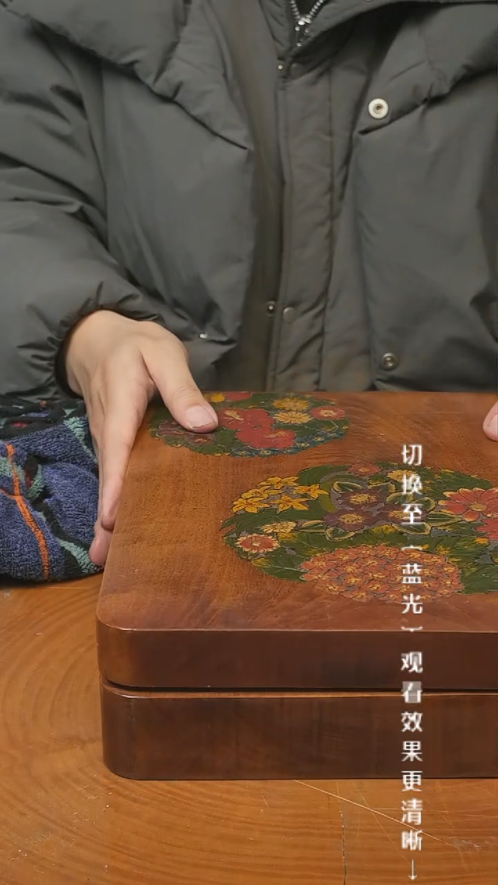 【闪购商品】摆件13y古美術空间美学D60