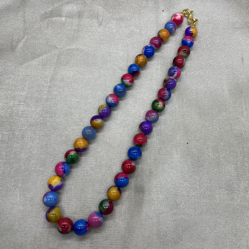 项链 【百世璀璨 尽耀光芒】项链CH333952