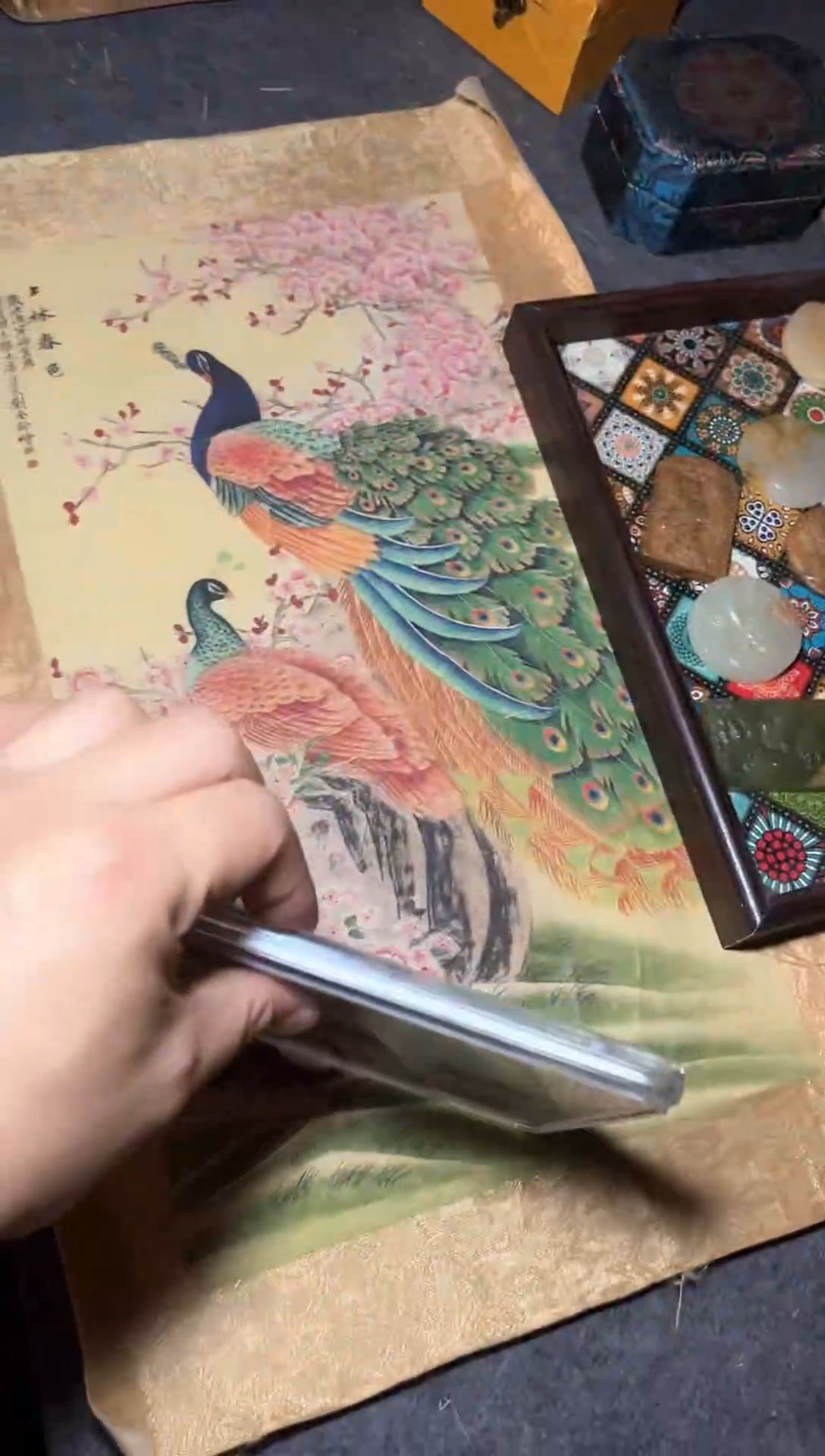 主播推荐主播推荐1十个斤比