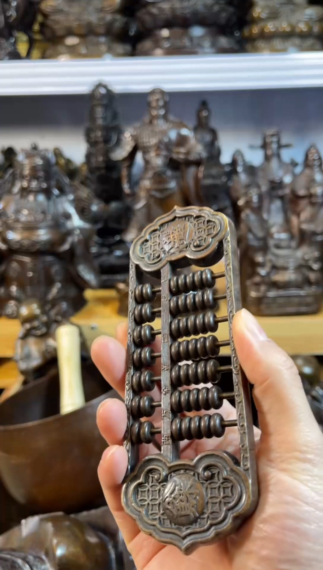 【闪购商品】.案台摆件 物品摆件