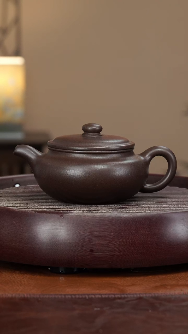 【闪购商品】紫砂茶壶宜兴紫砂壶