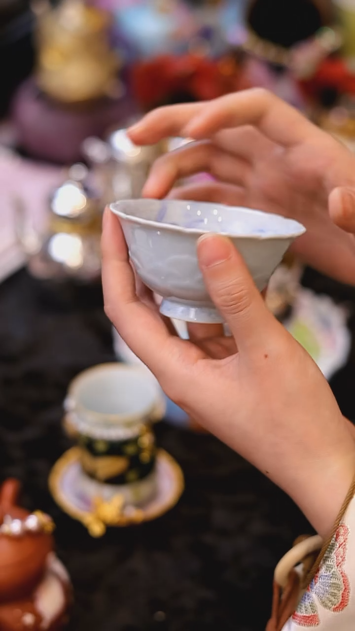 【闪购商品】摆件山怂阿卿直播间@@QQX0020