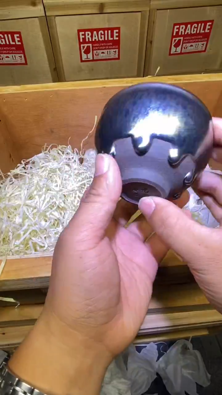 茶盏主人杯精选一只10