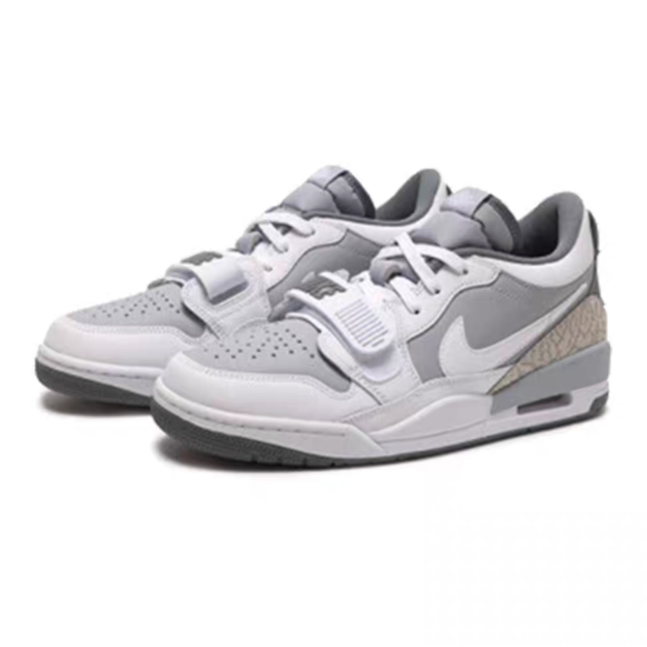 耐克/NIKE男子LEGACY312低帮时尚缓震运动训练篮球鞋 CD7069005