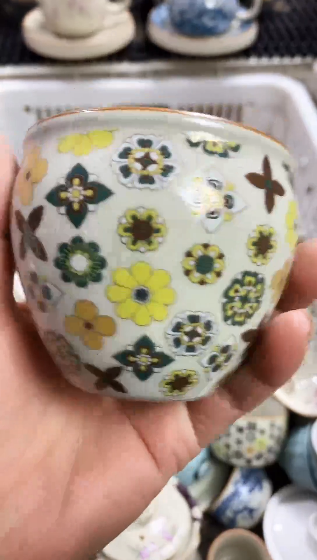 【闪购商品】茶具茶壶茶碗茶杯（轻轻微瑕）