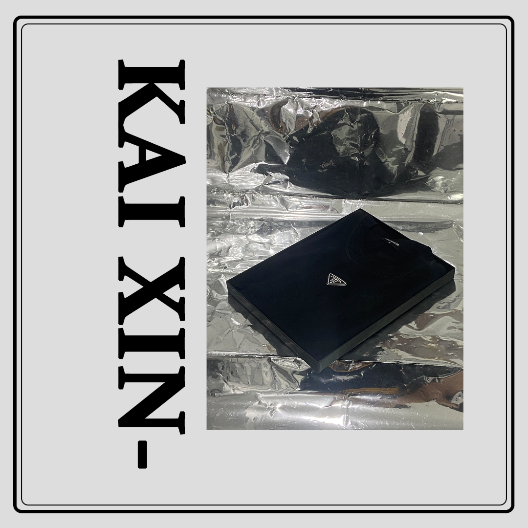 【17号链接简约小标】【开心严选】2185男女同款气质休闲时尚百搭半袖