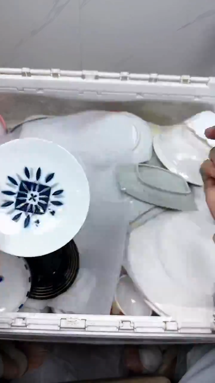 【闪购商品】087回流瓷器默认微瑕，18.8包邮