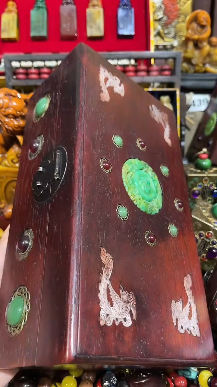 【闪购商品】老板娘推荐摆件摆饰