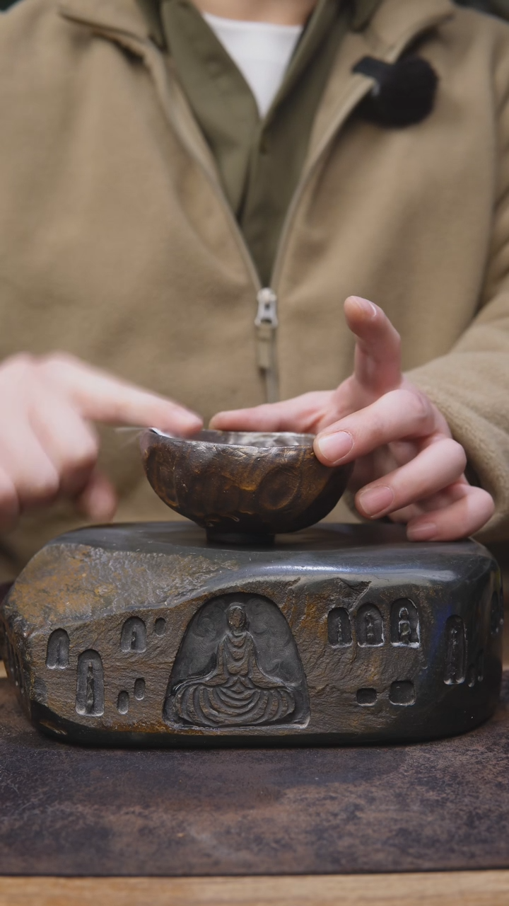 【闪购商品】王林老师手工茶具416