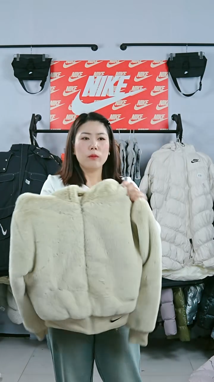 6164闪购编码Nike/Jordan运动衣以直播间过款为准尺码s