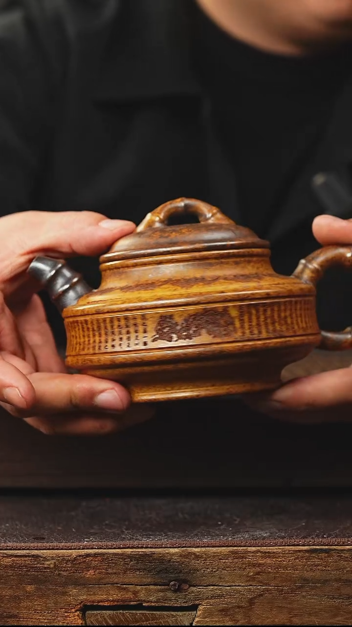 茶壶紫砂丁蜀镇紫砂壶