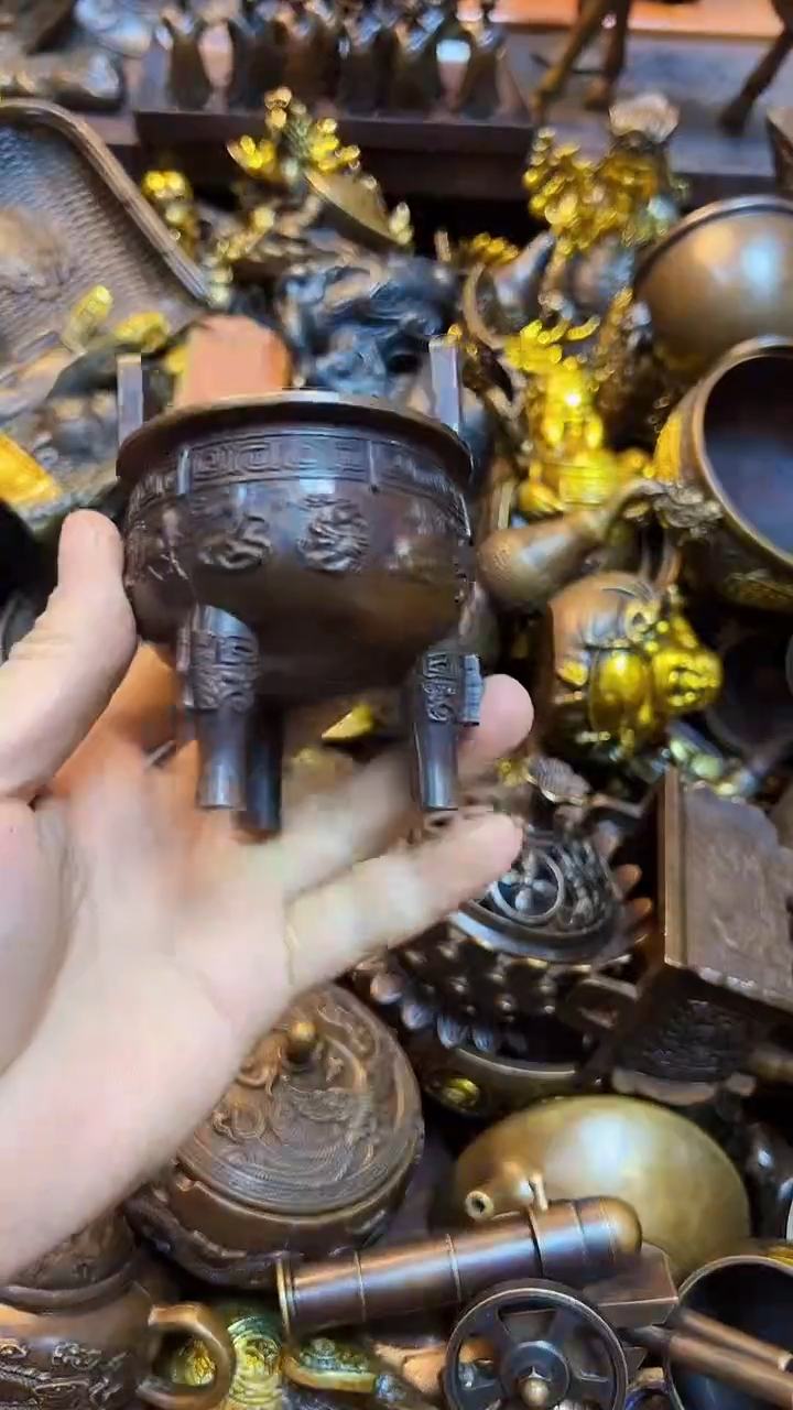 1案台摆件 物品摆件