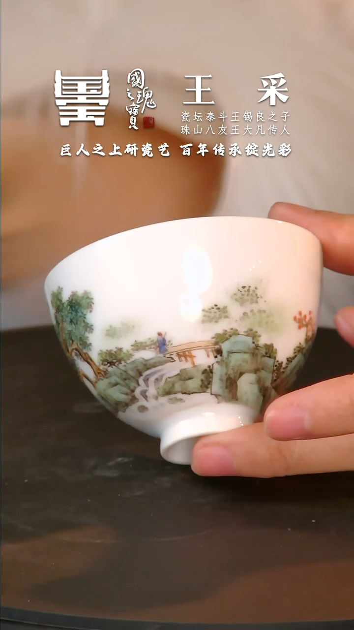 【闪购商品】瓷片王采        流水17