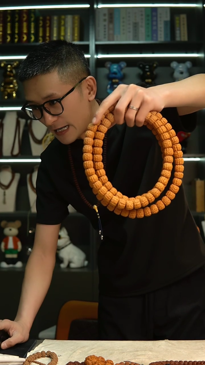 【闪购商品】金刚菩提吊坠2222222222222