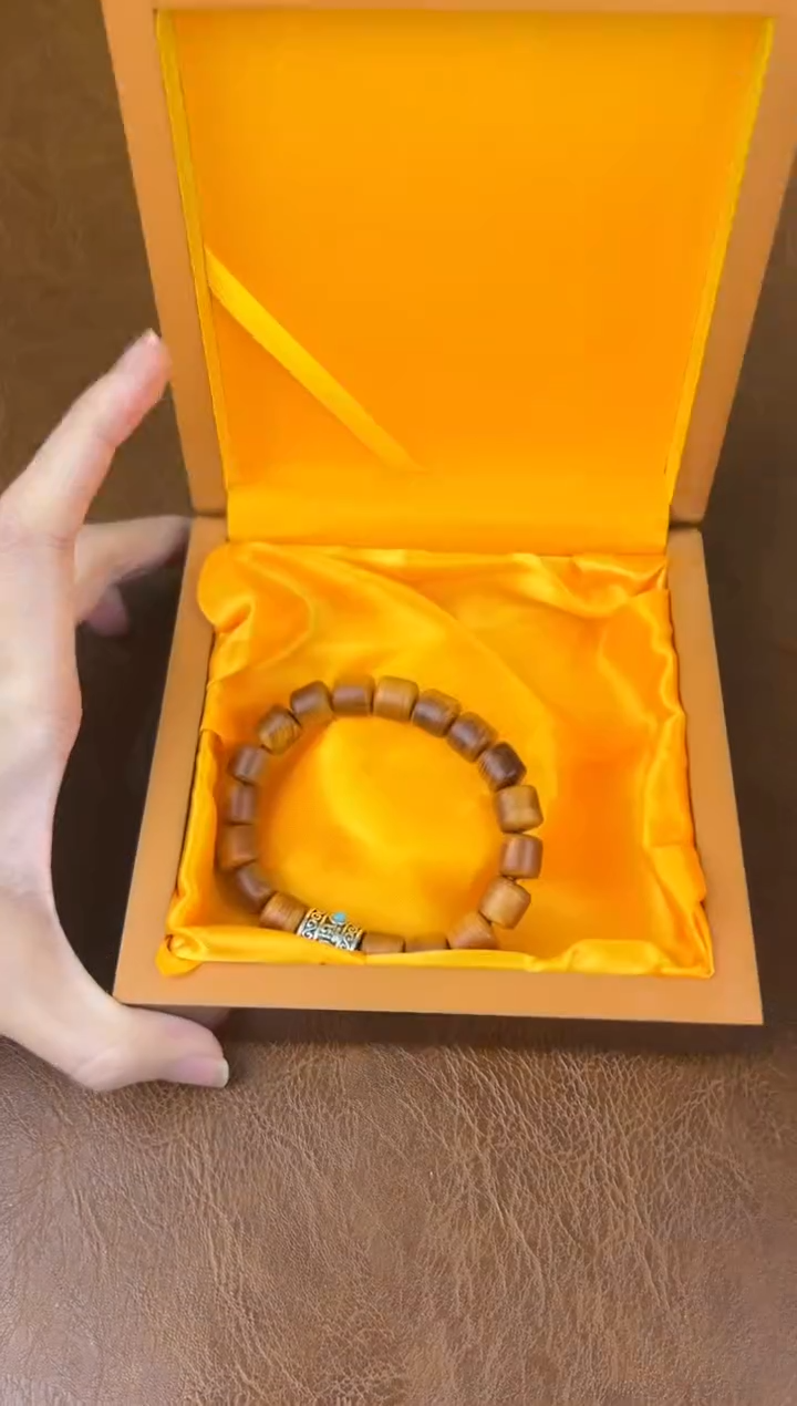 得闲文玩阁崖柏链接@@YS1522