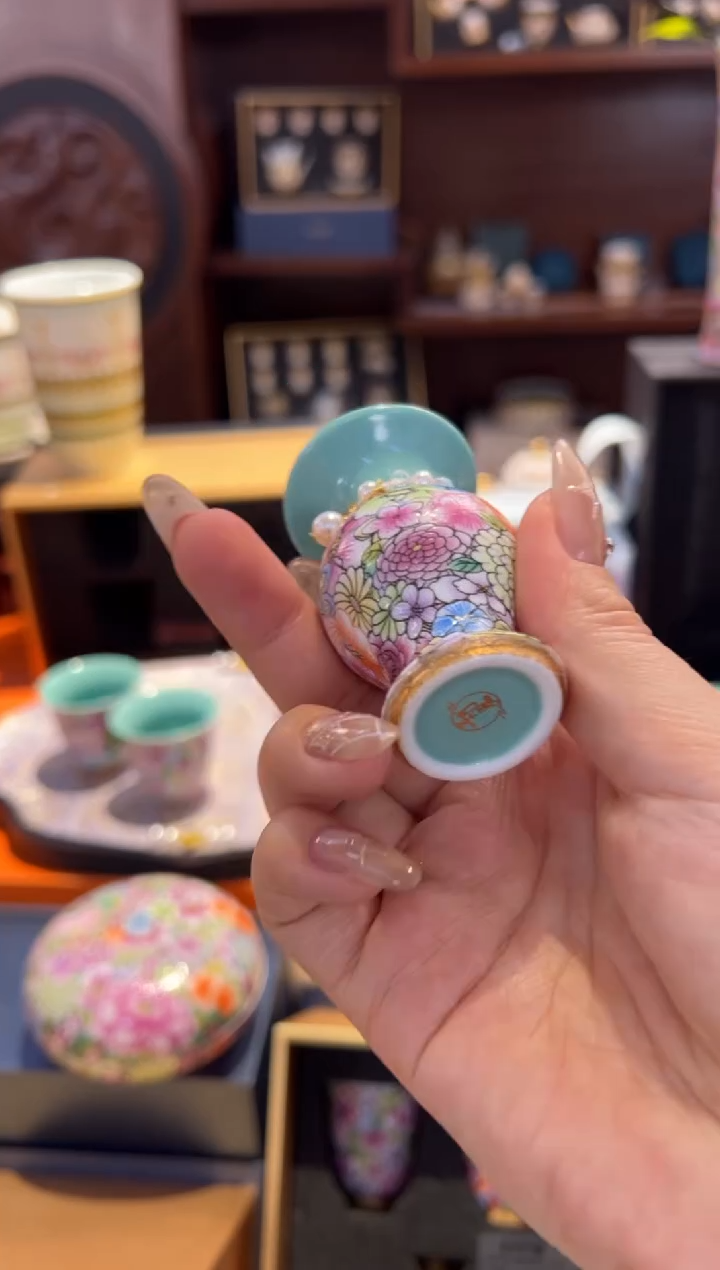 瓷片乔悦闪电购链接