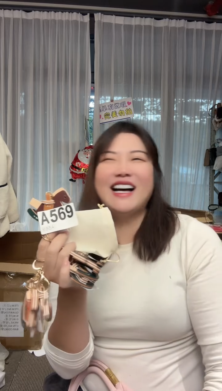牛皮（革）569棕色小马