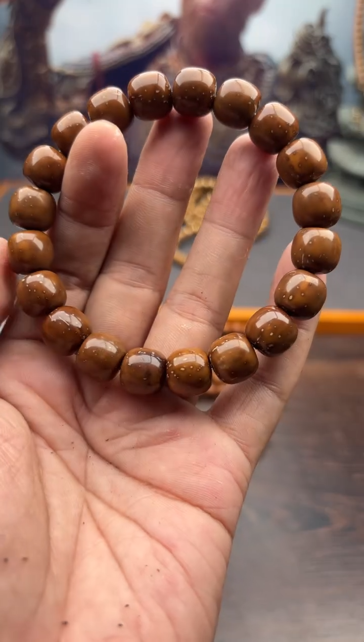 紫金鼠手串紫金鼠94