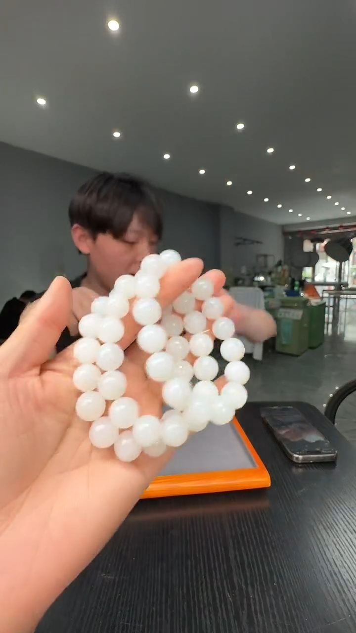 和田玉未镶嵌颈饰手串多样性发货拍一发一