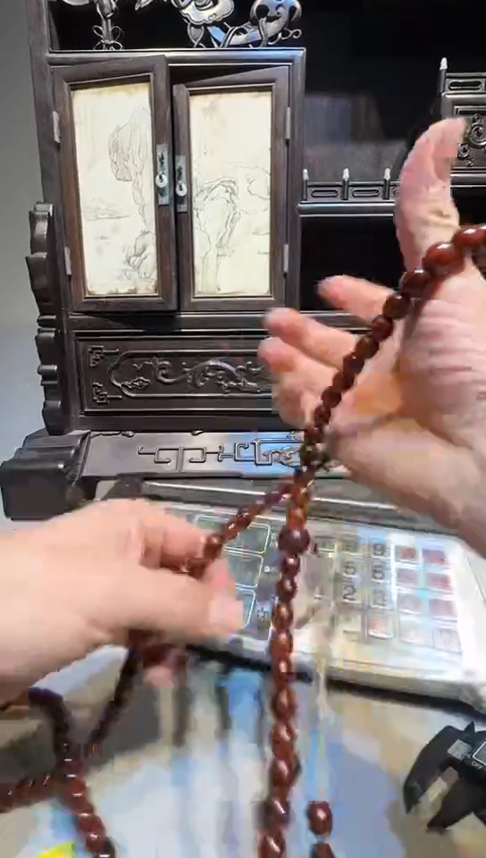 【闪购商品】香榧木典藏京城老赵木器