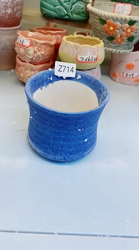 【闪购商品】陶瓷@@Z714