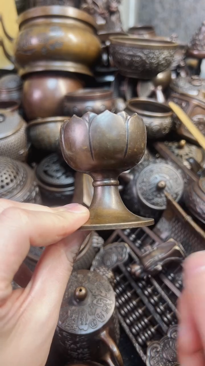 【闪购商品】1案台摆件 物品摆件