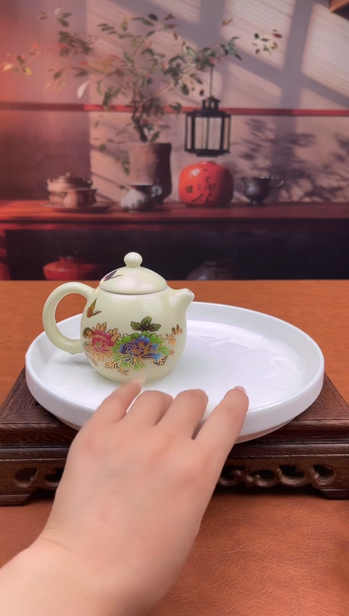 高端茶器，库存捡漏！！！