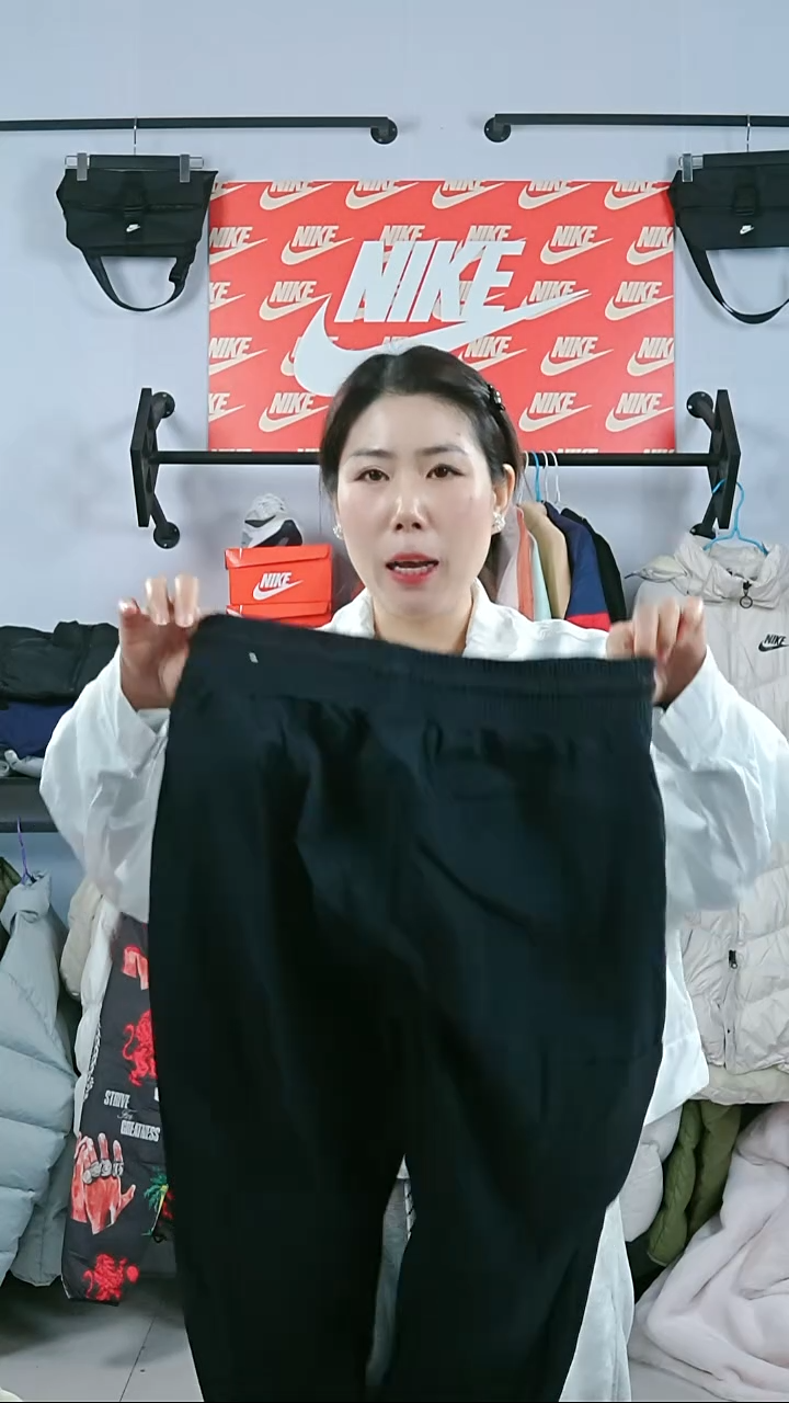 2035闪购编码Nike/Jordan运动衣以直播间过款为准尺码M