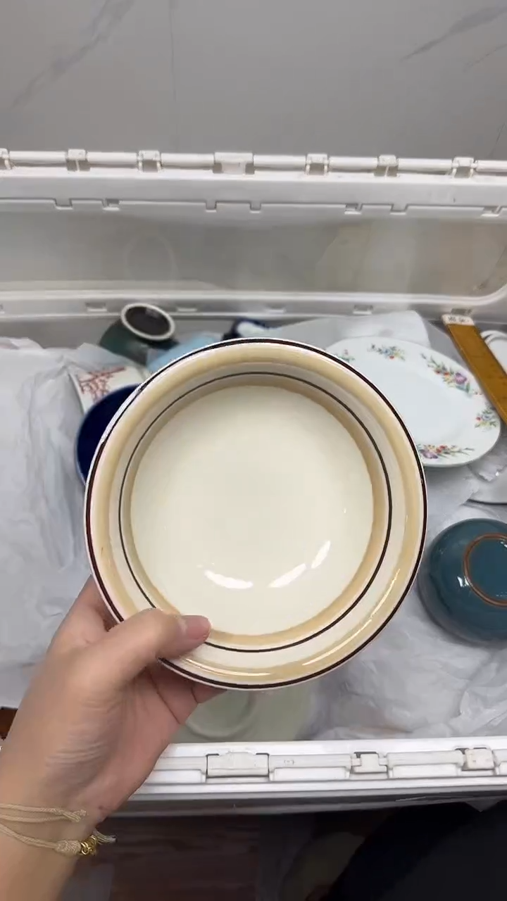 【闪购商品】996回流瓷器默认微瑕，18.8包邮