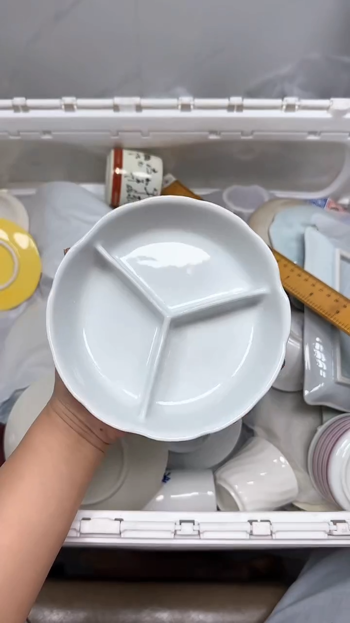 【闪购商品】115回流瓷器默认微瑕，18.8包邮