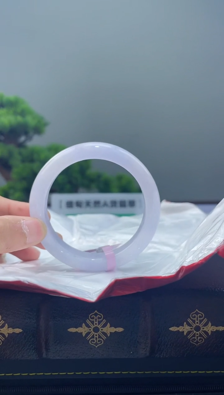 【闪购商品】翡翠手镯未镶嵌6手镯