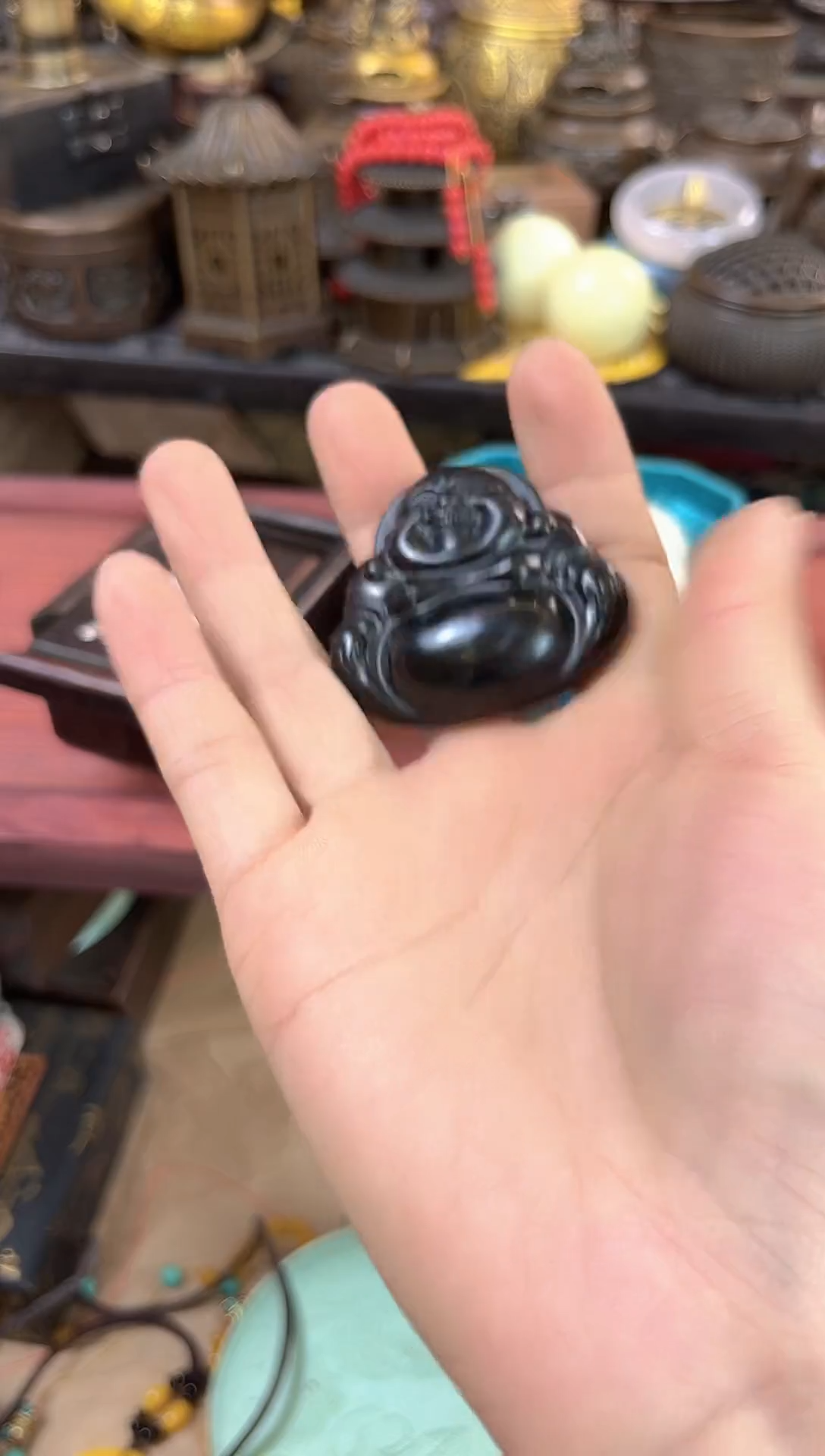 【闪购商品】和田玉挂件未镶嵌【闪购商品闪购商品】