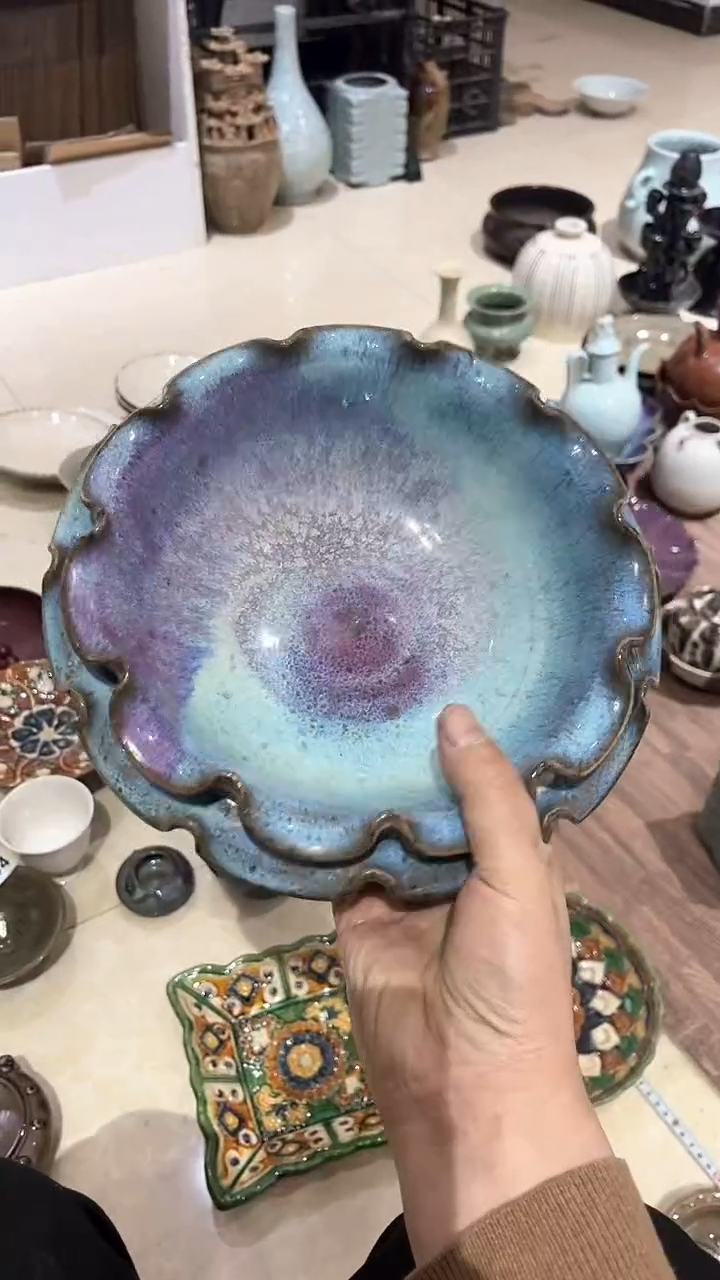 【闪购商品】摆件                   