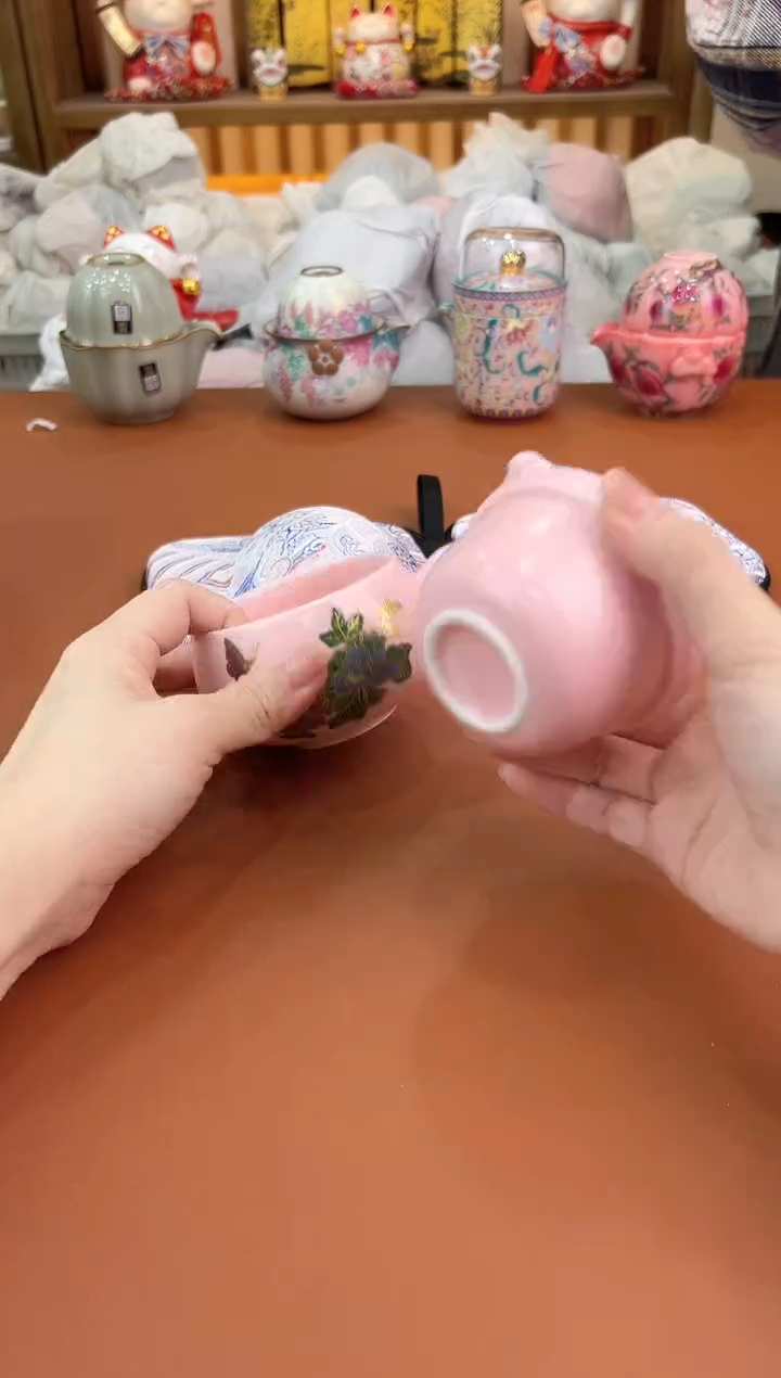 其他@@允礼茶器通用链接 这个真的很便宜