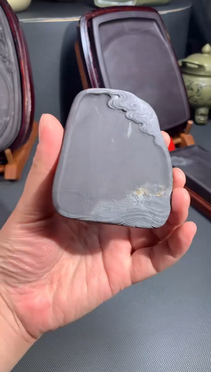 【闪购商品】文房四宝-肇庆端砚