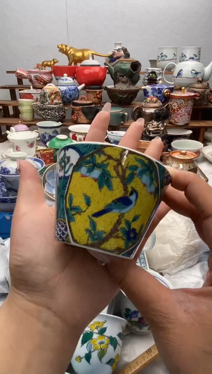 【闪购商品】瓷片全场满20包邮一对一闪购