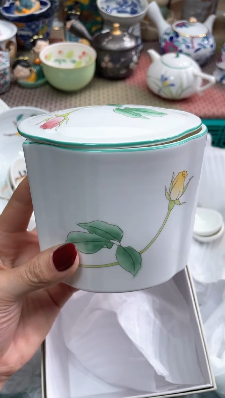 【闪购商品】盘瓷片满20米包邮一单一付