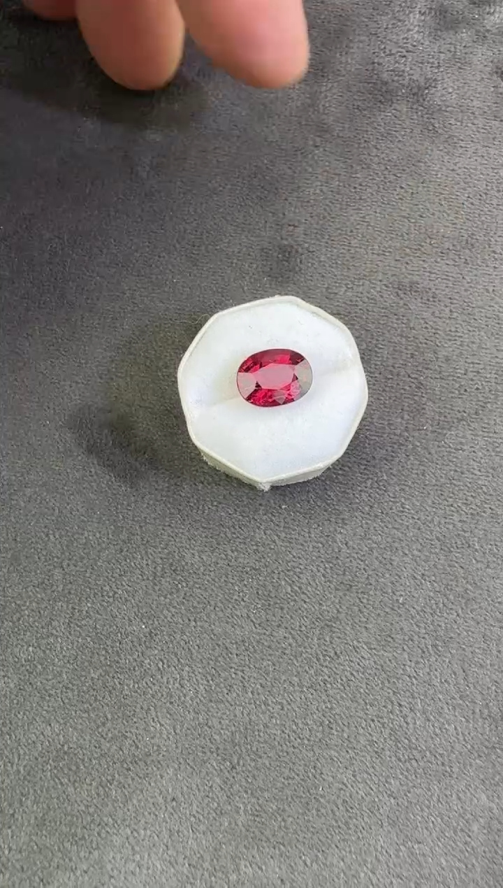 【闪购商品】碧玺珠宝奇石未镶嵌2.8ct