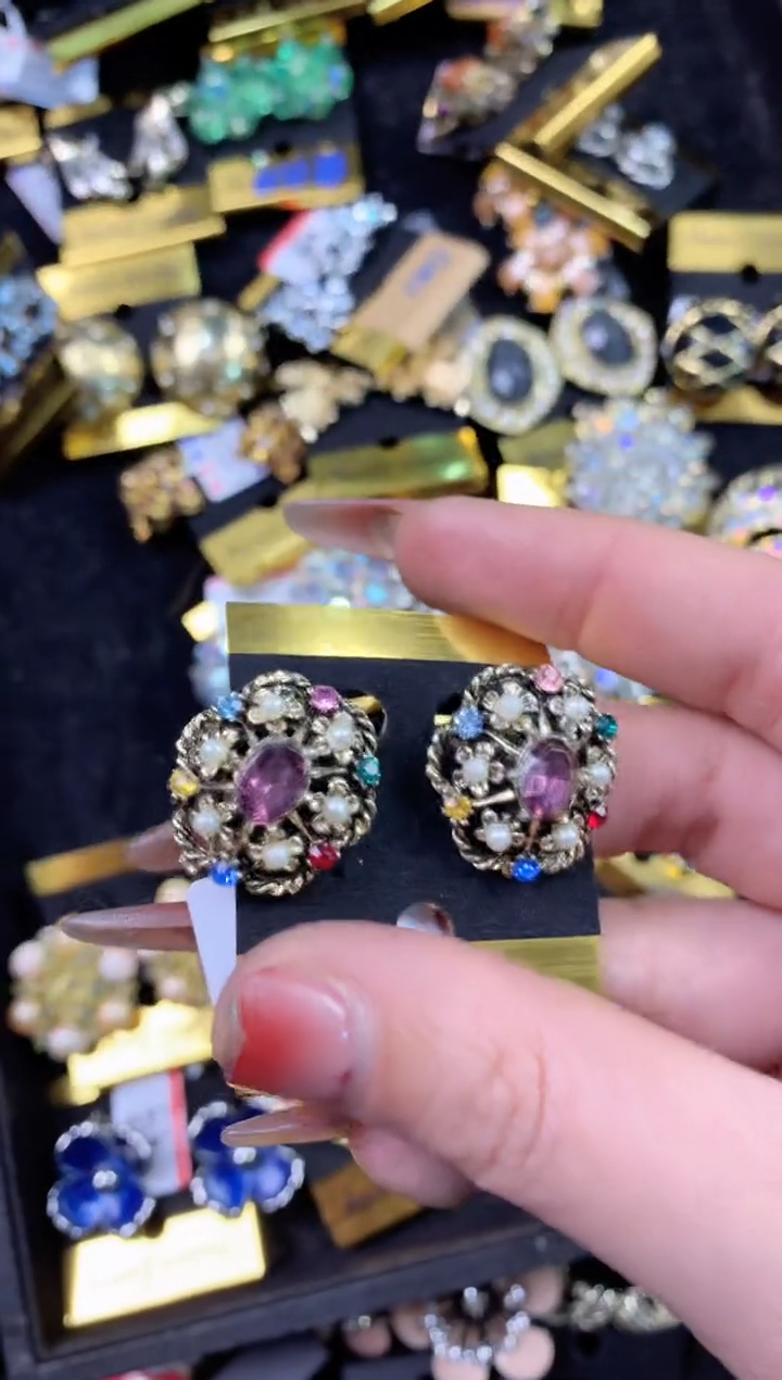 【闪购商品】瓷片  楚楚中古珠宝甄选不退换