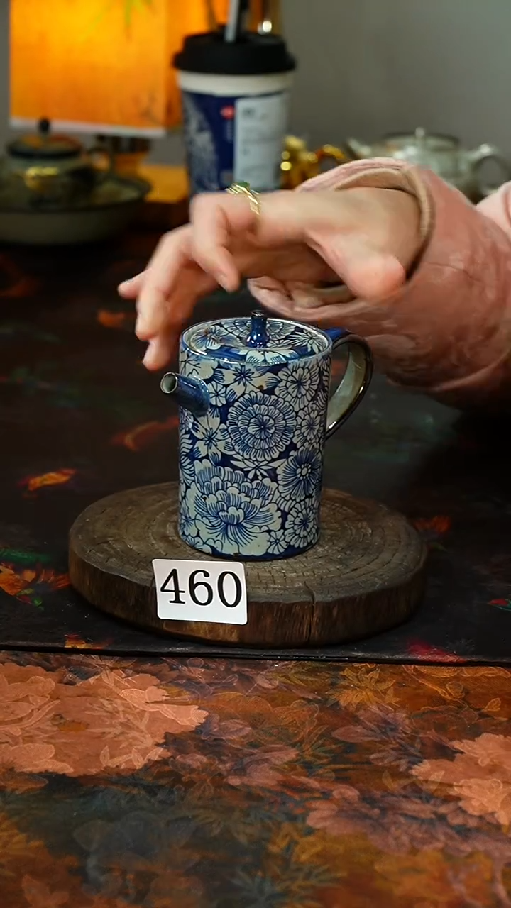 【闪购商品】..............茶碗460