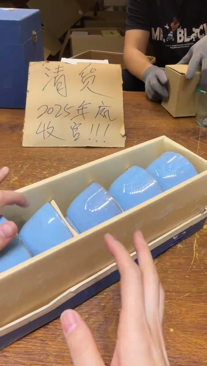 小狐狸严选日瓷器小狐狸精选日瓷器