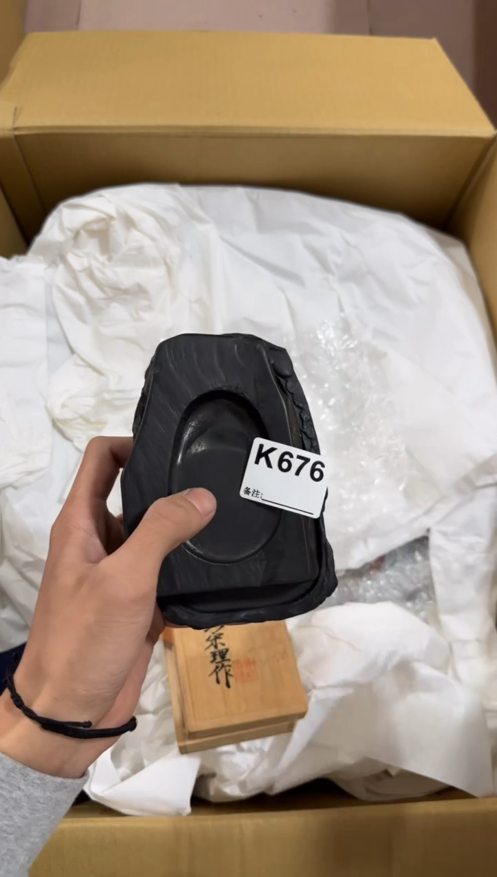 瓷片平***大676中古商品，谨慎购买