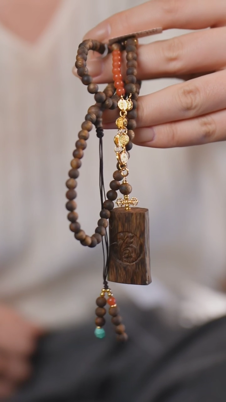 【闪购商品】沉香手串福牌沉香沉香沉香沉香