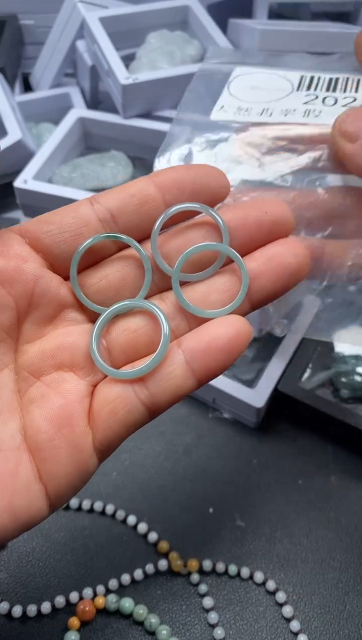 吊坠(不含链)未镶嵌翡翠2025