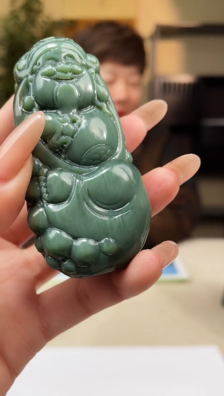 定制和田玉多样性发货拍一发一