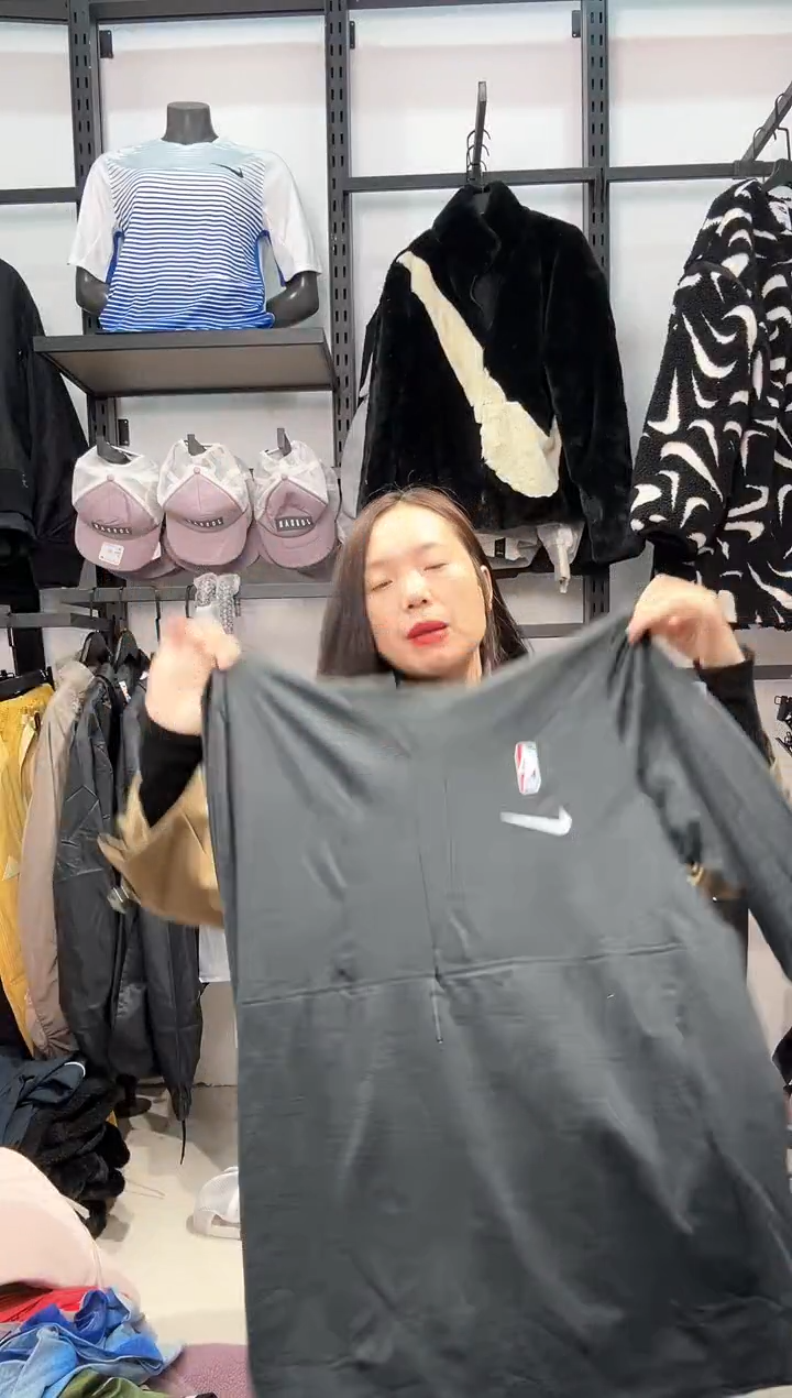 2258编码  瑕疵直播间过款为准 尺码L