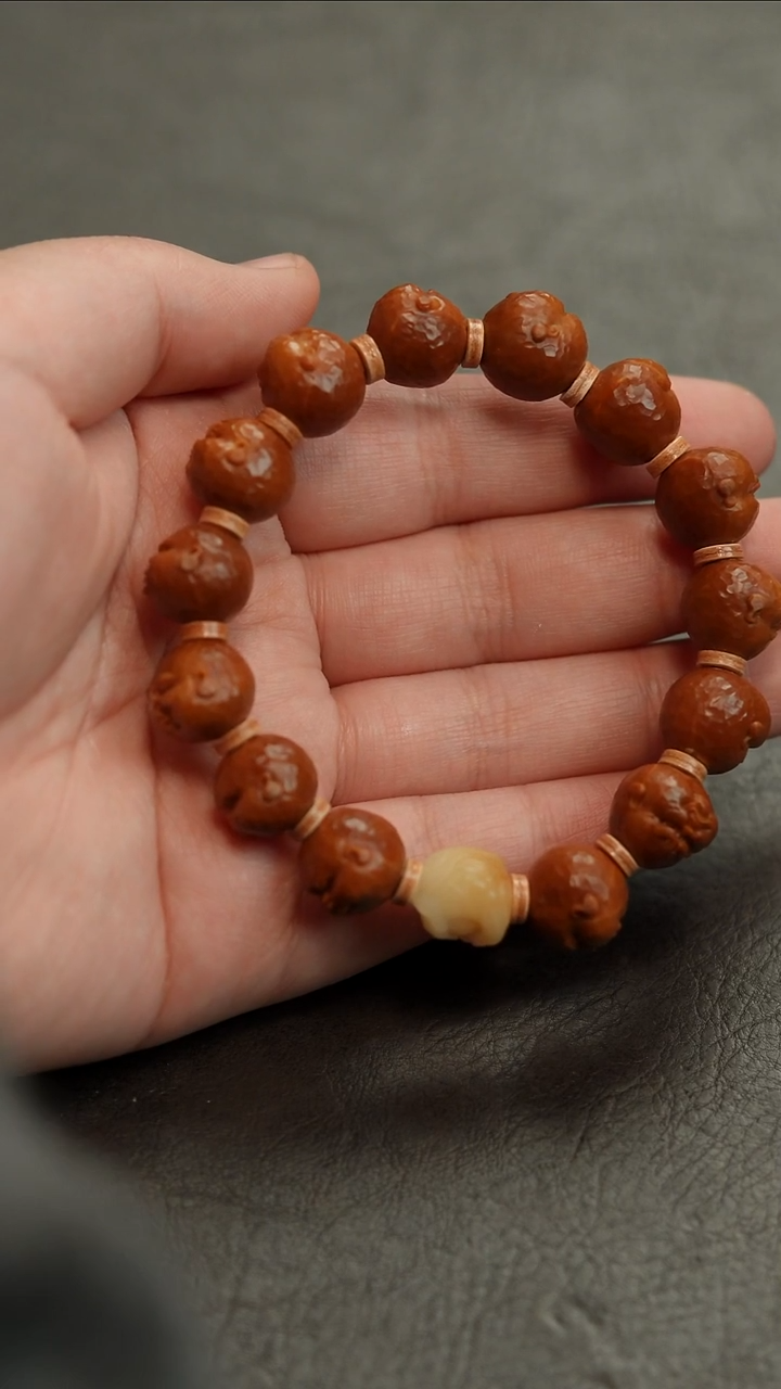 手串橄榄核橄榄核