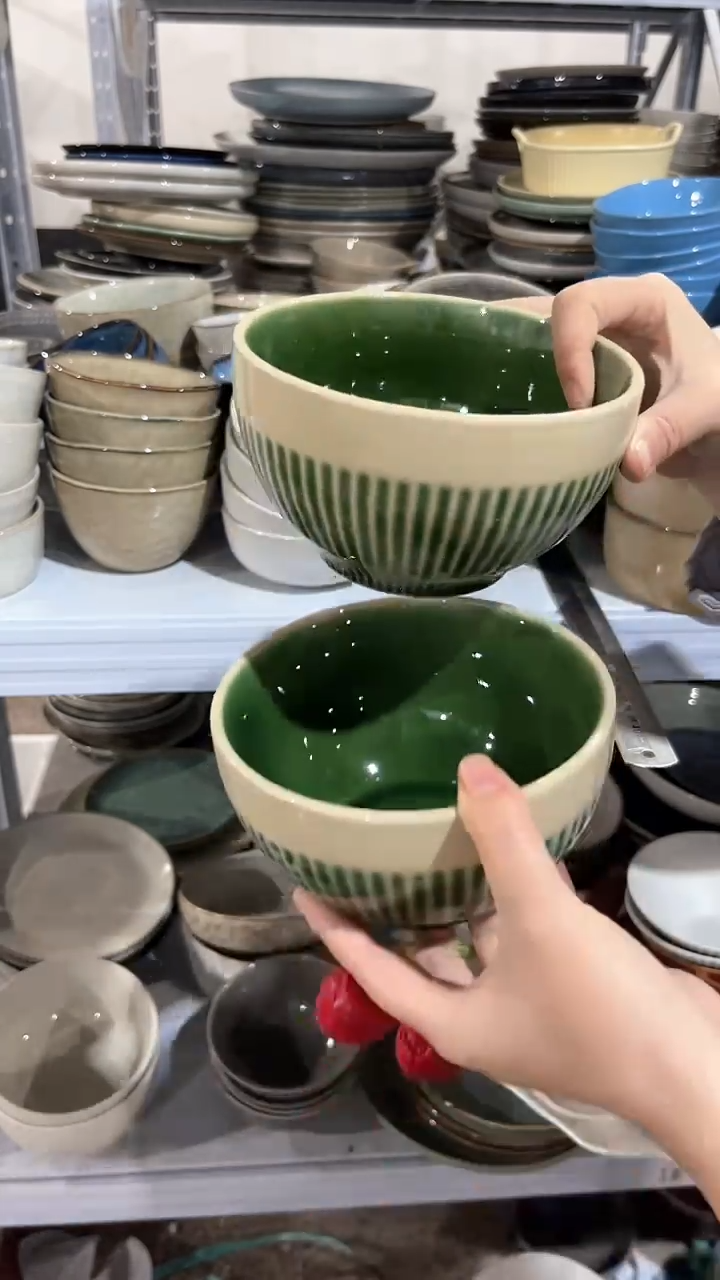 【闪购商品】瓷片外贸尾货瑕疵满20包邮X2 J4B