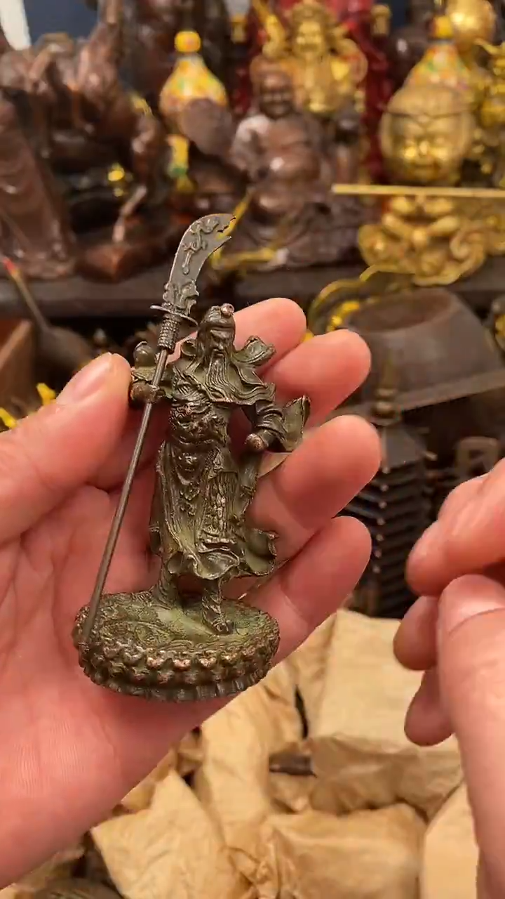 案台摆件  物品摆件