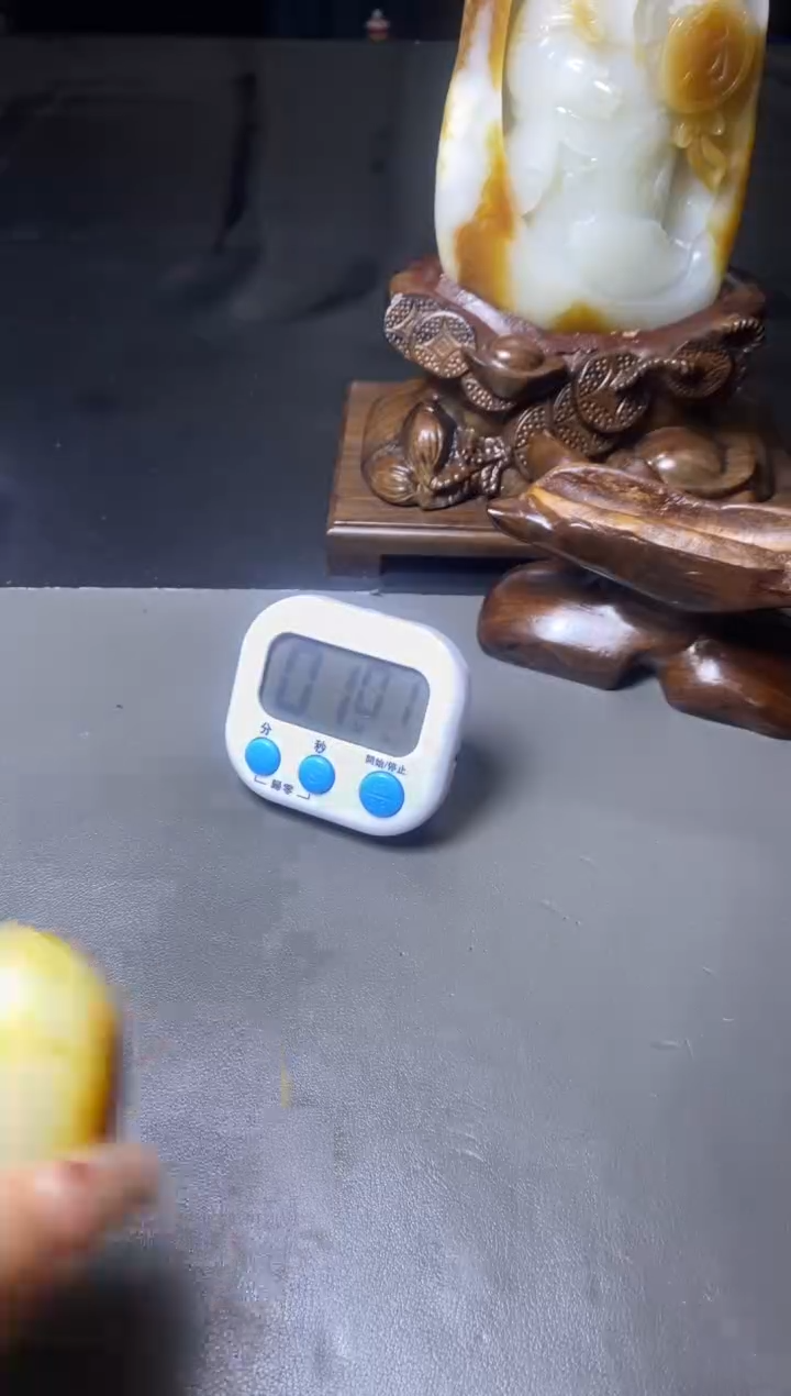 【闪购商品】和田玉未镶嵌普通款和田玉